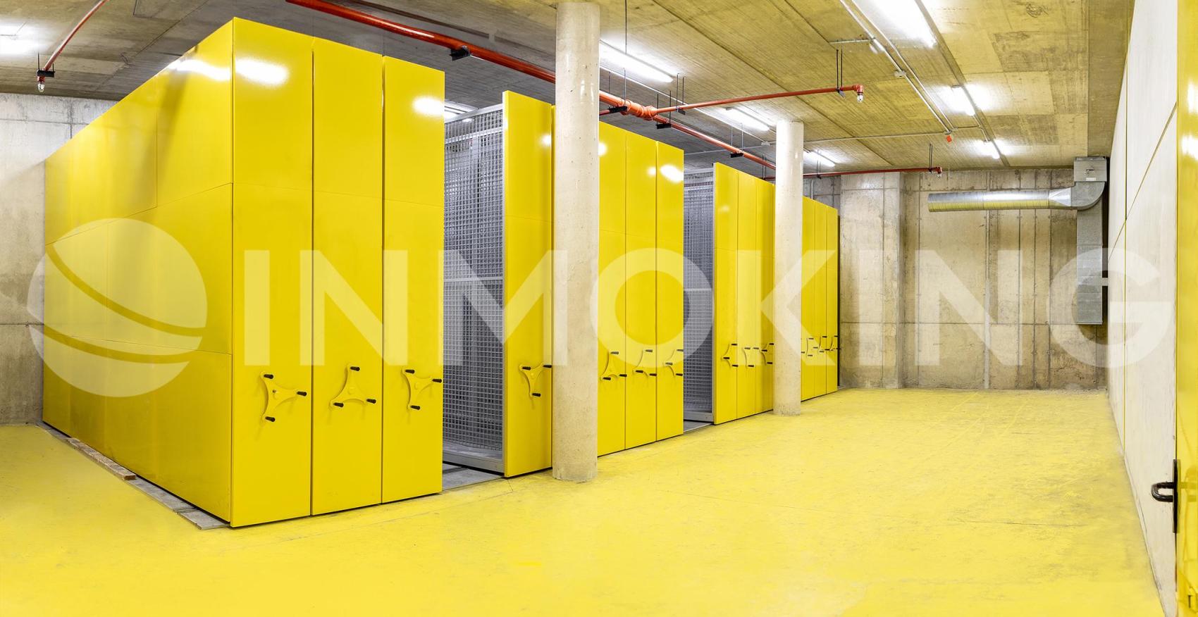 Foto de la propiedad Nave industrial Betera